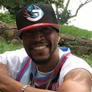 Meet your Posher, Luis